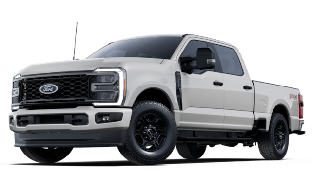2025 Ford SuperDuty