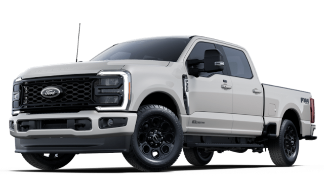 2025 Ford SuperDuty
