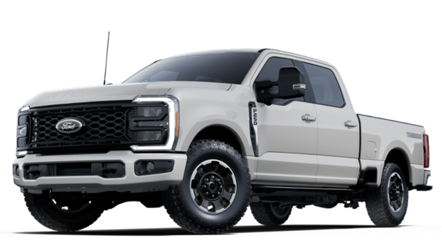 2025 Ford SuperDuty