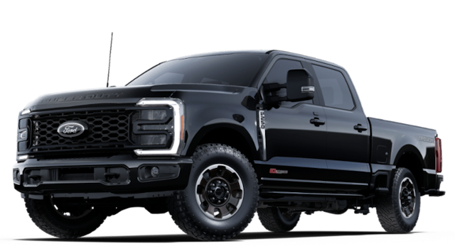2025 Ford SuperDuty