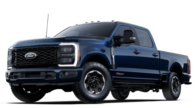 2025 Ford SuperDuty