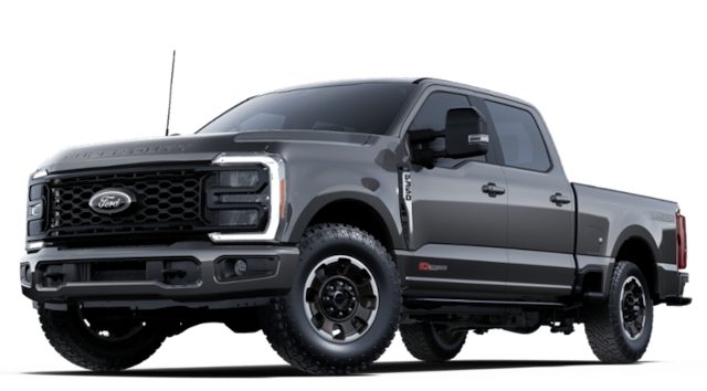 2025 Ford SuperDuty