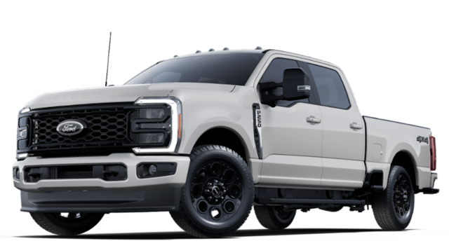 2025 Ford SuperDuty