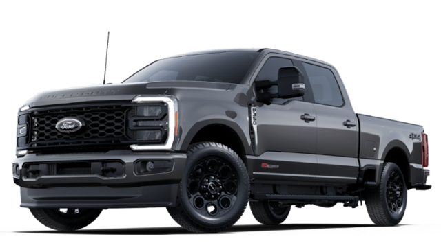 2025 Ford SuperDuty