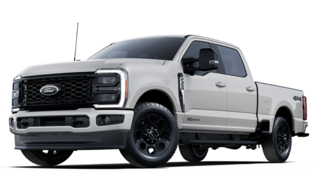 2025 Ford SuperDuty