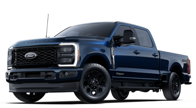 2025 Ford SuperDuty