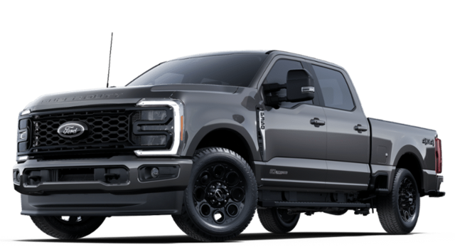 2025 Ford SuperDuty