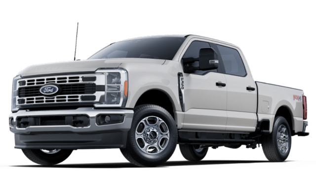 2025 Ford SuperDuty