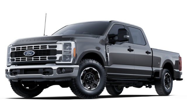 2025 Ford SuperDuty