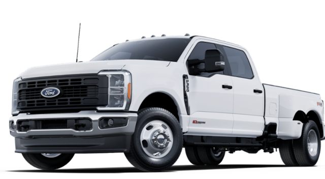 2025 Ford SuperDuty