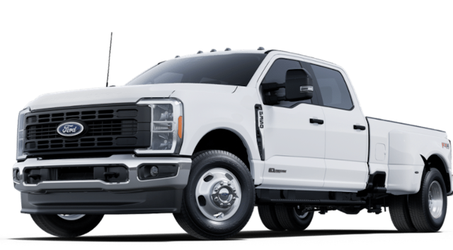 2025 Ford SuperDuty