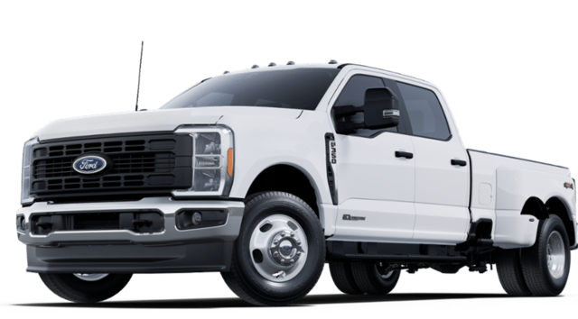 2025 Ford SuperDuty