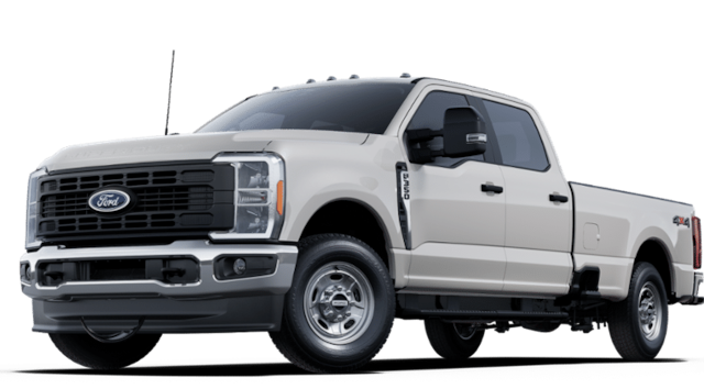 2025 Ford SuperDuty