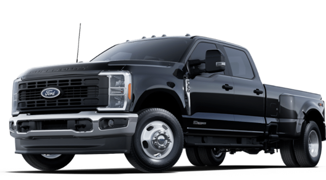 2025 Ford SuperDuty