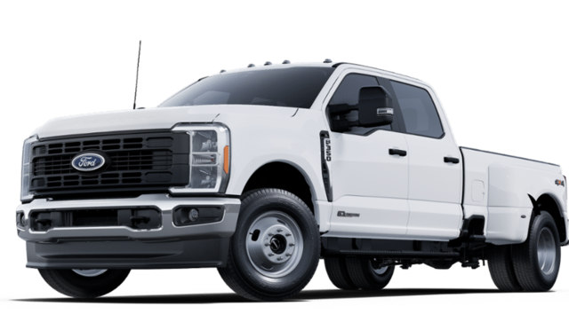2025 Ford SuperDuty