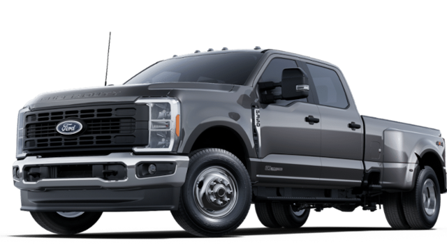 2025 Ford SuperDuty