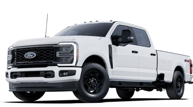 2025 Ford SuperDuty
