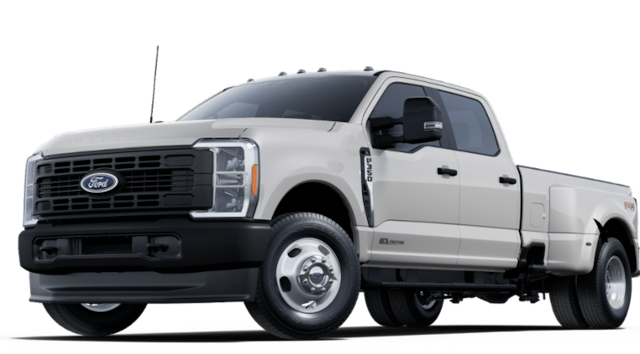 2025 Ford SuperDuty