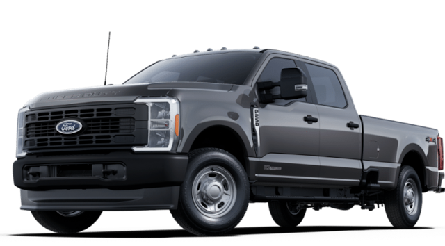 2025 Ford SuperDuty