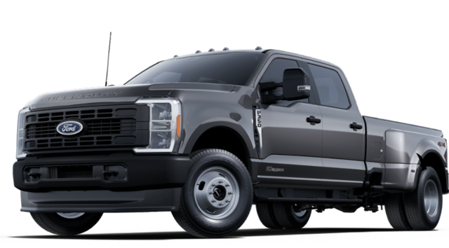 2025 Ford SuperDuty