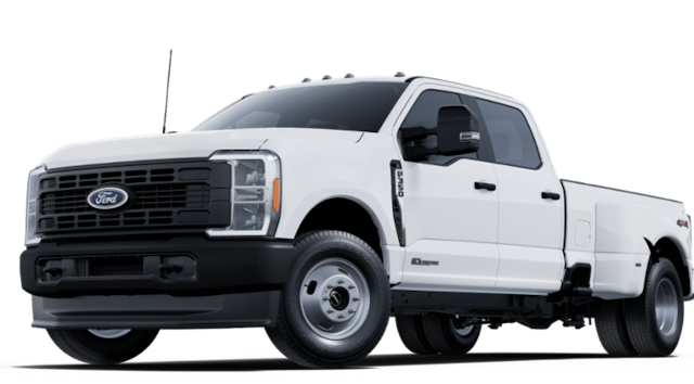 2025 Ford SuperDuty