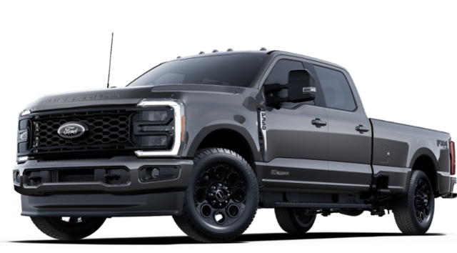 2025 Ford SuperDuty