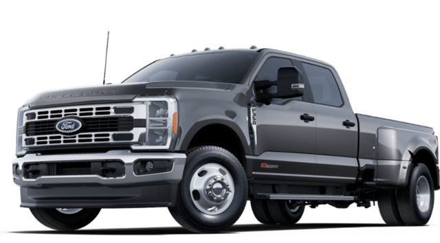 2025 Ford SuperDuty