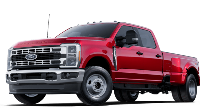 2025 Ford SuperDuty