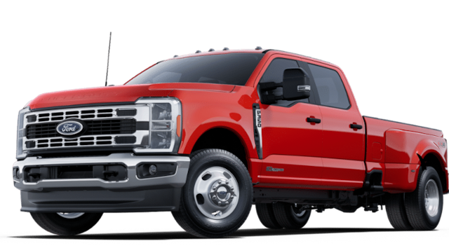 2025 Ford SuperDuty