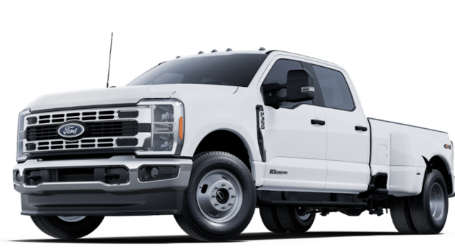 2025 Ford SuperDuty
