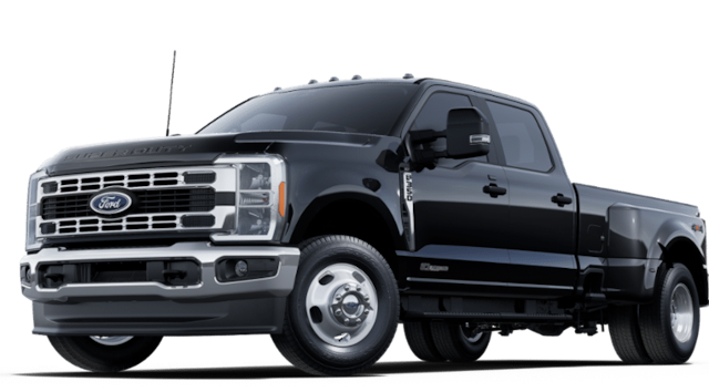 2025 Ford SuperDuty