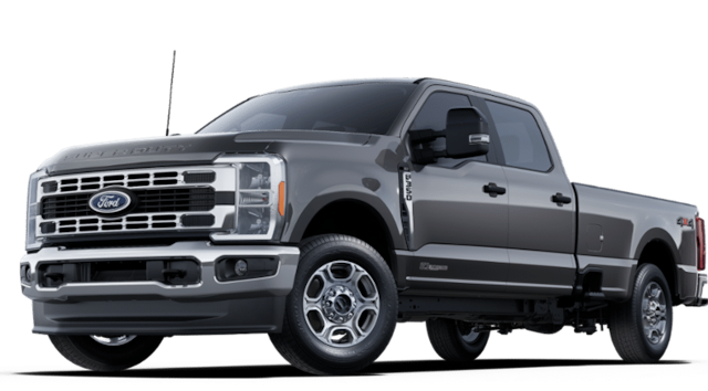 2025 Ford SuperDuty