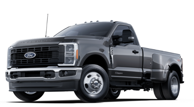 2025 Ford SuperDuty