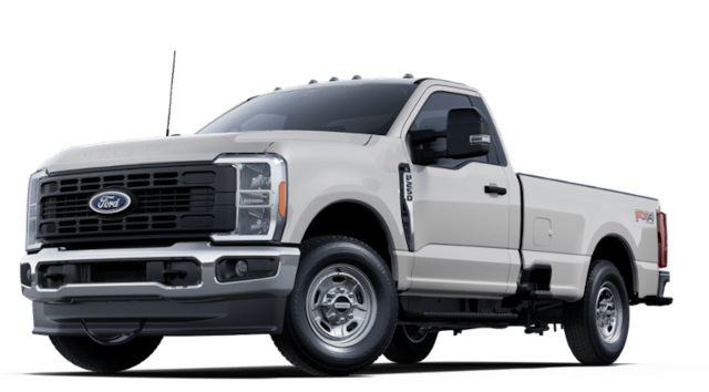 2025 Ford SuperDuty