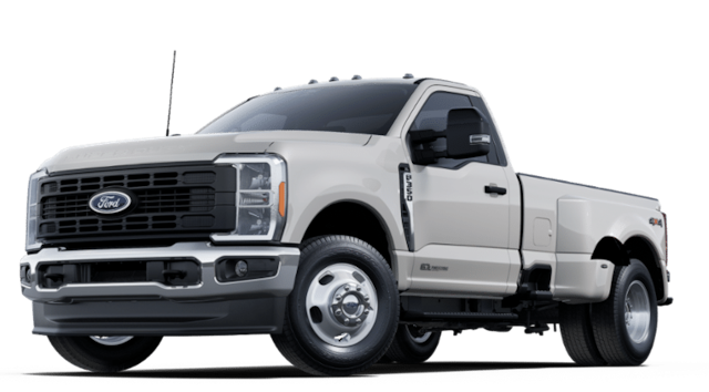 2025 Ford SuperDuty
