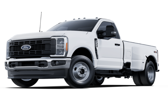2025 Ford SuperDuty