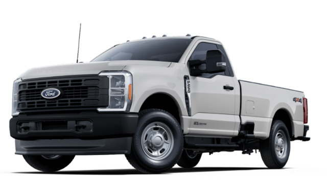 2025 Ford SuperDuty