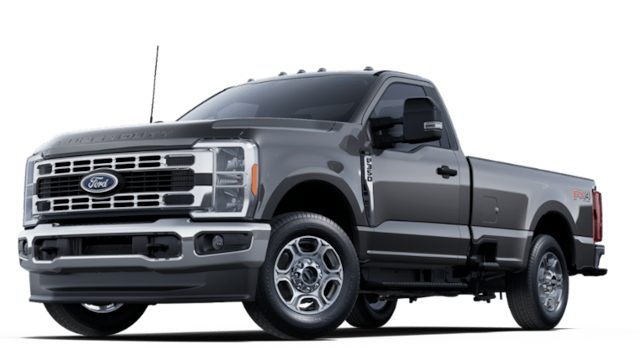 2025 Ford SuperDuty