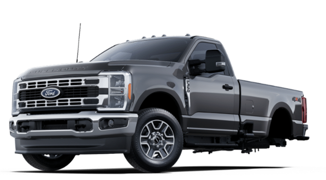 2025 Ford SuperDuty