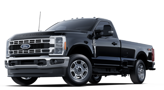 2025 Ford SuperDuty