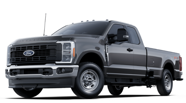 2025 Ford SuperDuty