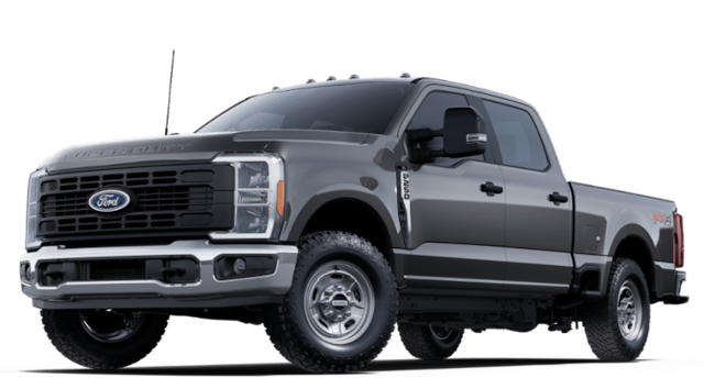 2025 Ford SuperDuty