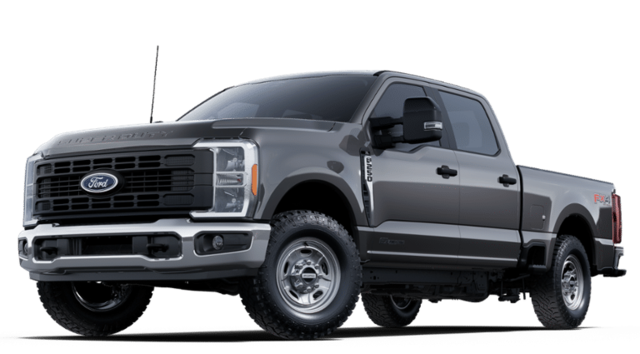 2025 Ford SuperDuty