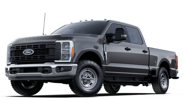 2025 Ford SuperDuty