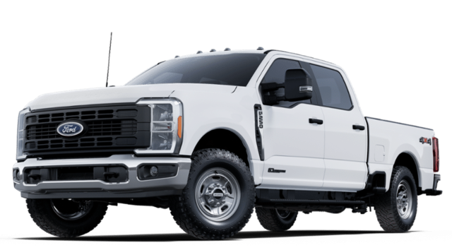 2025 Ford SuperDuty