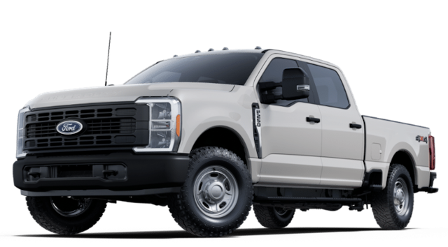 2025 Ford SuperDuty
