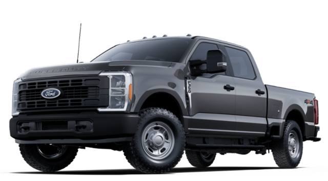 2025 Ford SuperDuty
