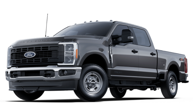 2025 Ford SuperDuty