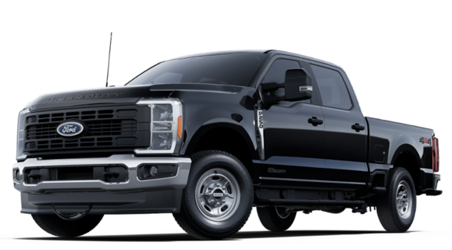 2025 Ford SuperDuty