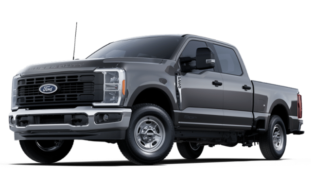 2025 Ford SuperDuty